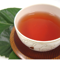 高倉びわの葉茶５袋セット