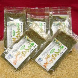 高倉びわの葉茶５袋セット